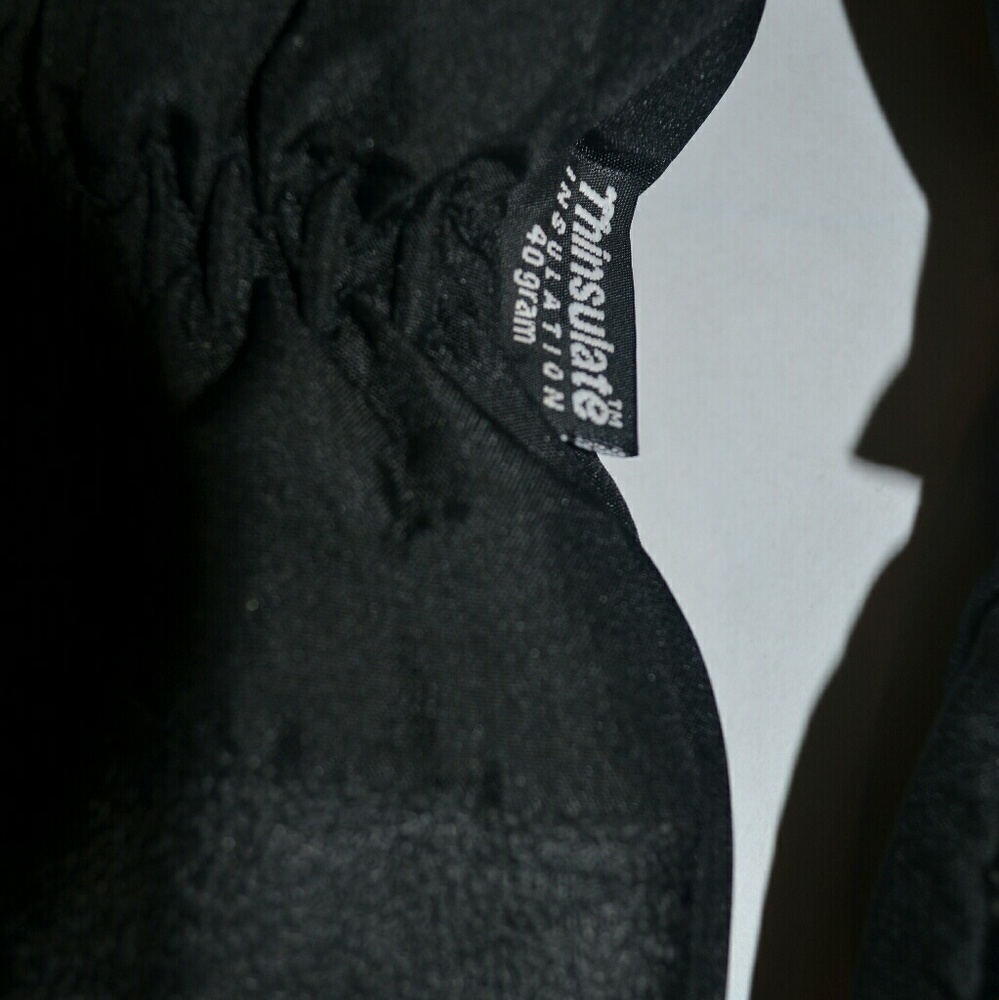 Thinsulate Winter Gloves